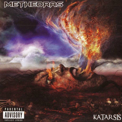 Methedras: "Katarsis" – 2009